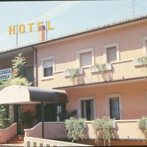 Hotel Quercia Antica